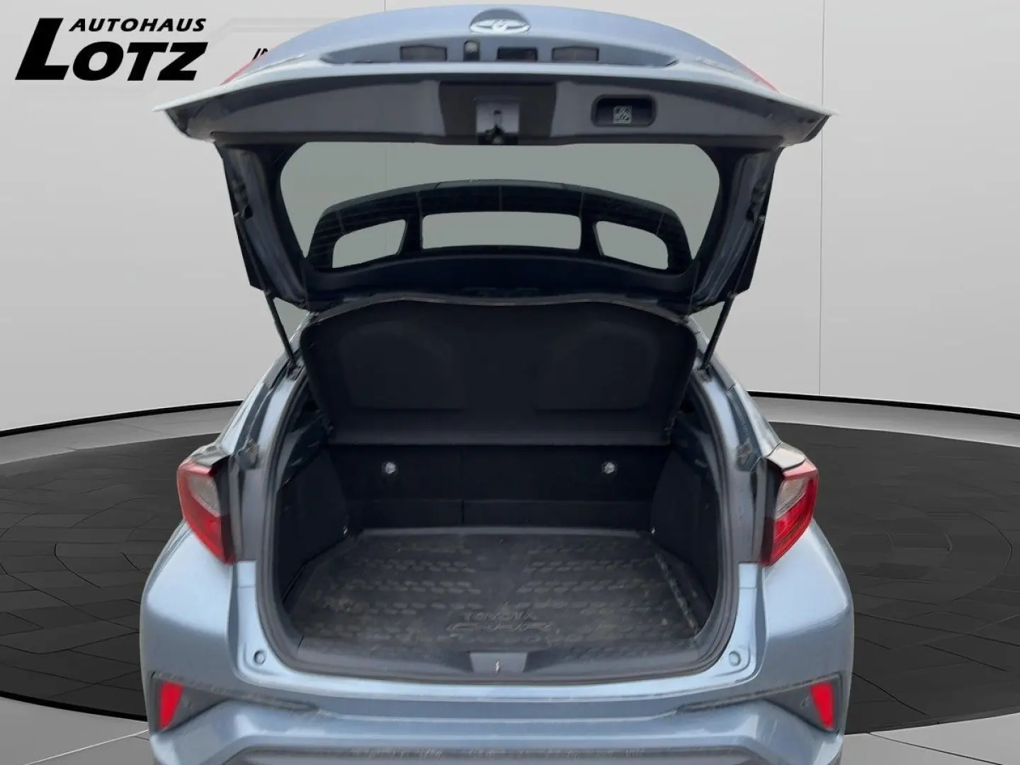 C-HR 2.0 Hybrid Team D Automatik