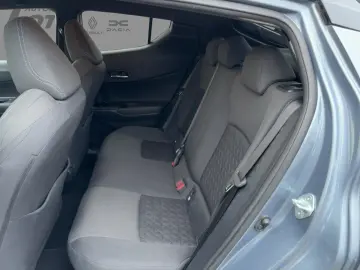 C-HR 2.0 Hybrid Team D Automatik