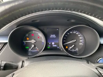 C-HR 1.8 Hybrid Team D  LED ACC Kamera Navi SHZ