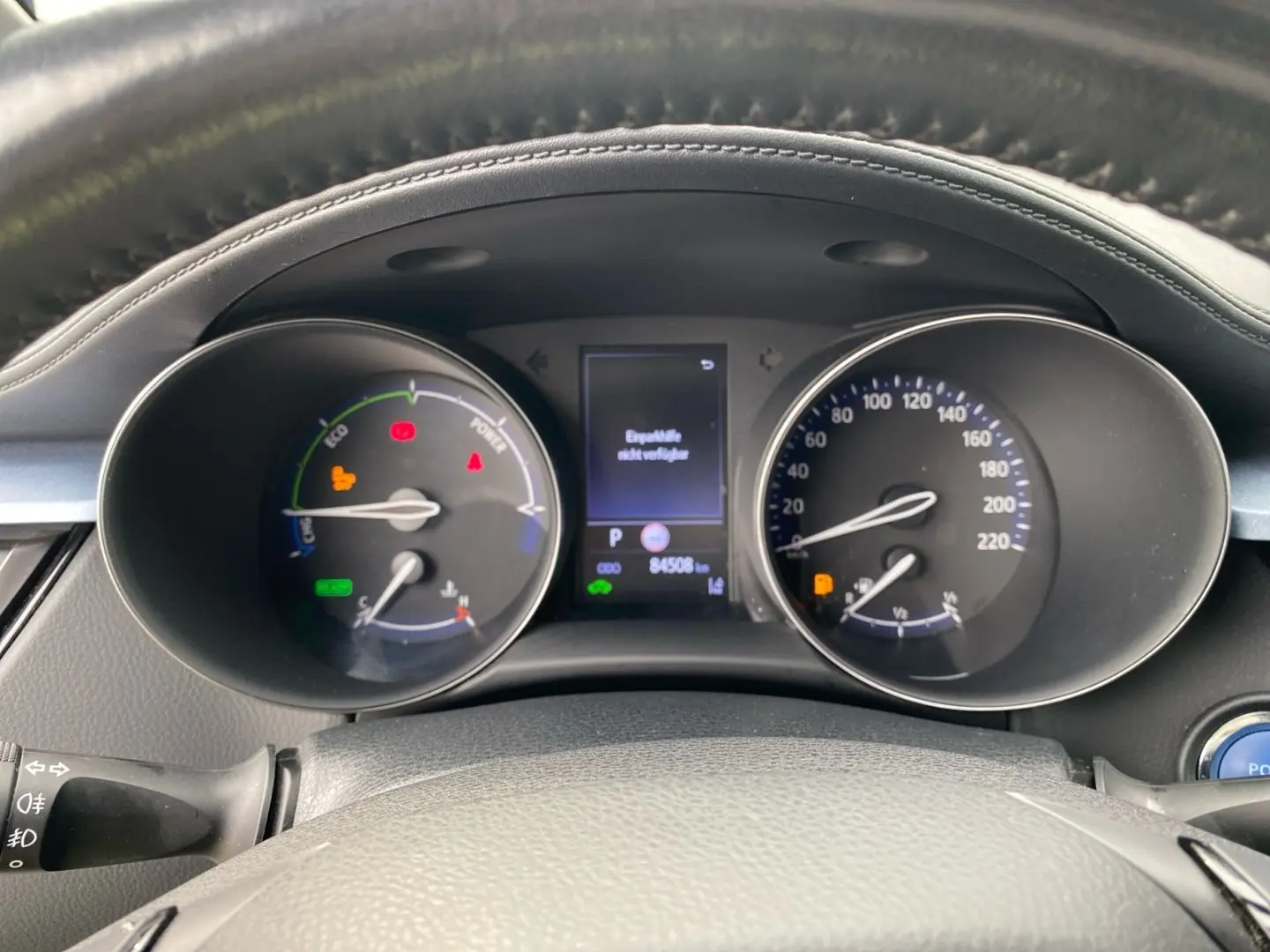 C-HR 1.8 Hybrid Team D  LED ACC Kamera Navi SHZ