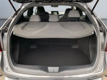 C-HR 1.8 Hybrid Team D  LED ACC Kamera Navi SHZ