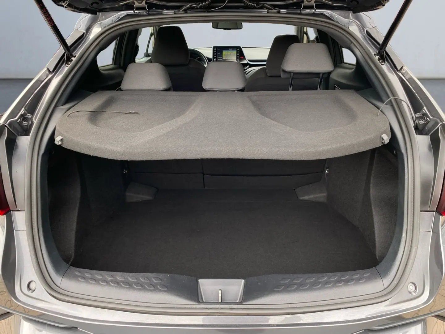 C-HR 1.8 Hybrid Team D  LED ACC Kamera Navi SHZ