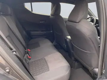 C-HR 1.8 Hybrid Team D  LED ACC Kamera Navi SHZ