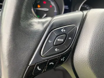 C-HR 1.8 Hybrid Team D  LED ACC Kamera Navi SHZ