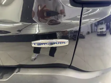 Renegade Limited Plug-In-Hybrid 4xe