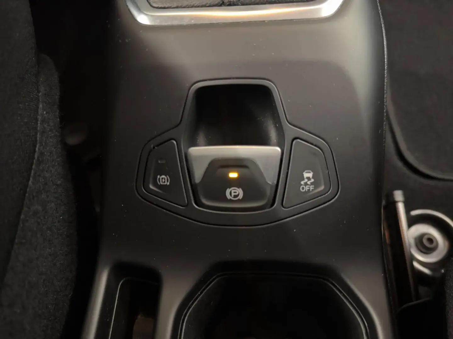 Renegade Limited Plug-In-Hybrid 4xe