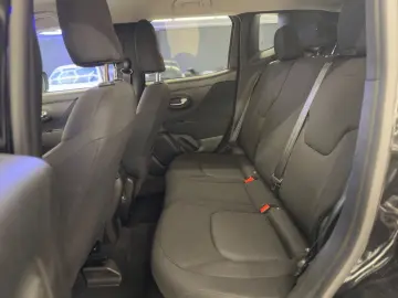 Renegade Limited Plug-In-Hybrid 4xe