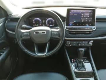 Compass 1.3 Upland RKam KeyGo 6G LED SHZ DAB