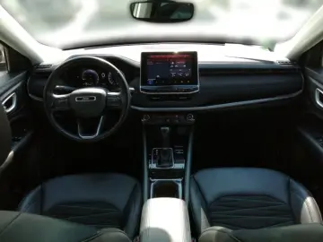 Compass 1.3 Upland RKam KeyGo 6G LED SHZ DAB