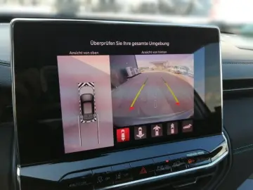 Compass 1.3 Upland RKam KeyGo 6G LED SHZ DAB