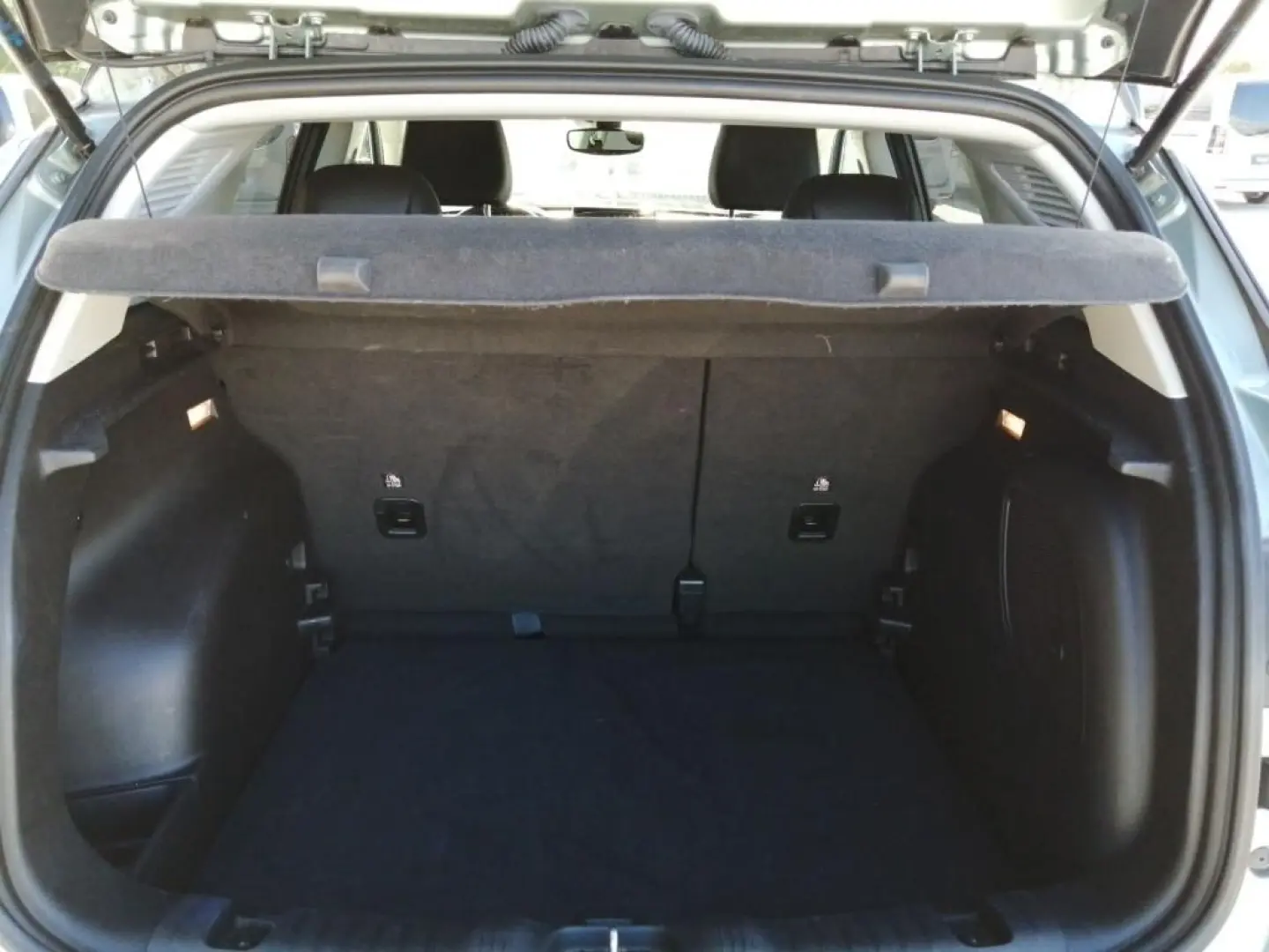 Compass 1.3 Upland RKam KeyGo 6G LED SHZ DAB