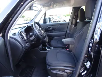 Renegade 4x4 eHybrid  SHZ LED NAVI