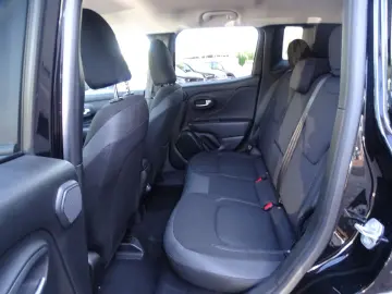 Renegade 4x4 eHybrid  SHZ LED NAVI