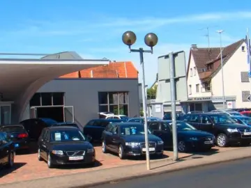 Renegade 4x4 eHybrid  SHZ LED NAVI