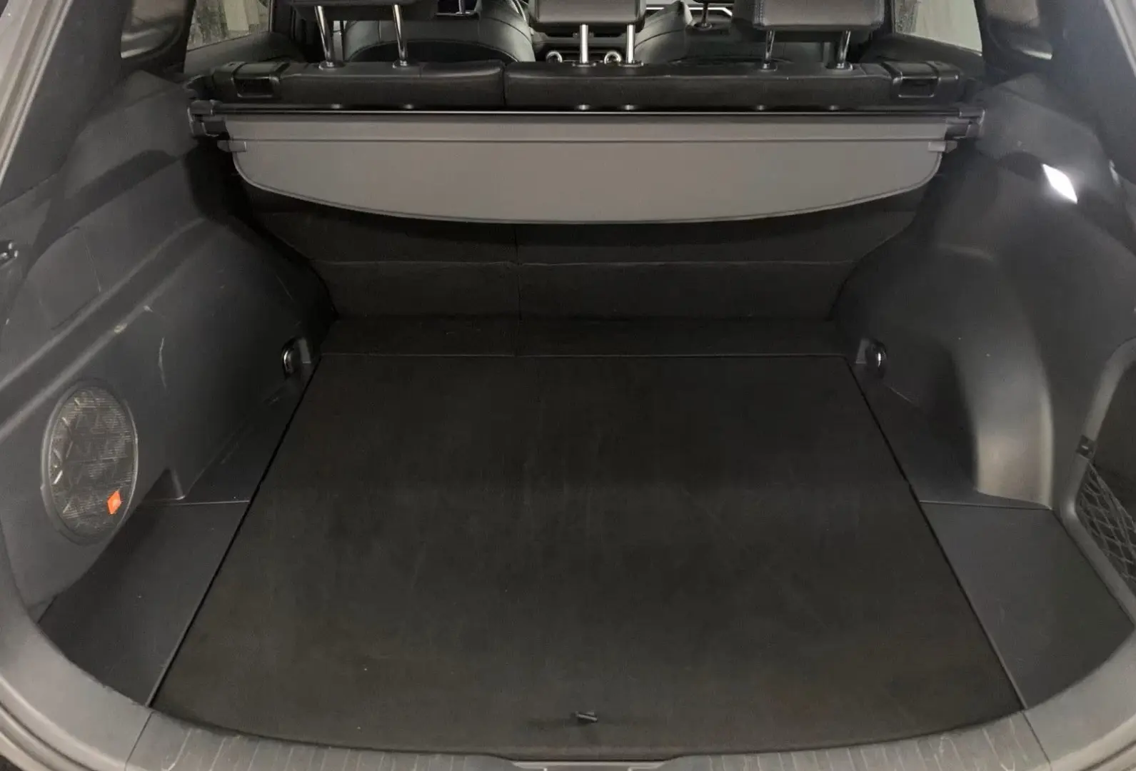 RAV4 Hybrid Style