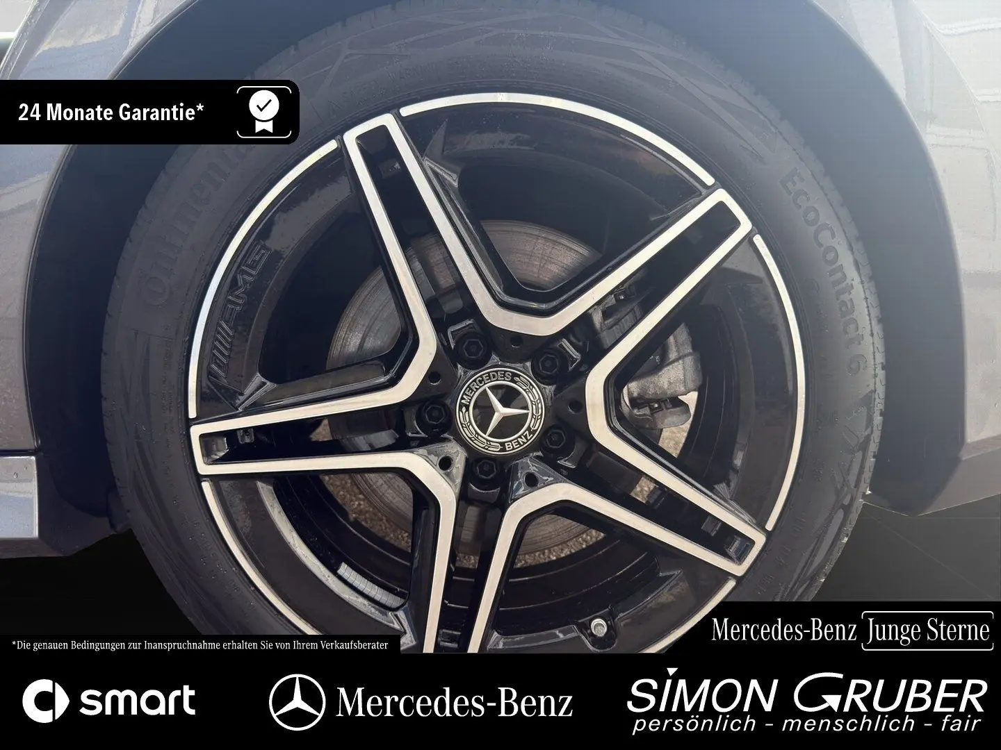 CLA 250 4M Coupé AMG Night Ambi Pano 360 Distron