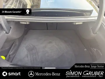 CLA 250 4M Coupé AMG Night Ambi Pano 360 Distron