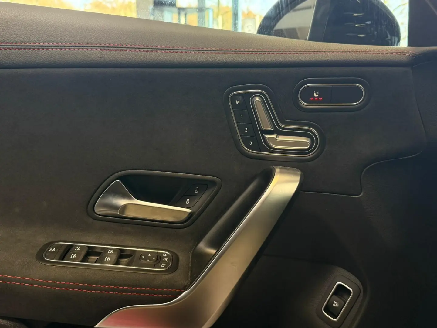 CLA 250 4M Coupé AMG BURMESTER NIGHT MEMORY 360