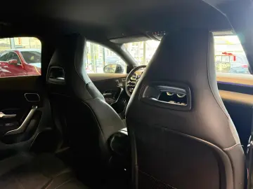 CLA 250 4M Coupé AMG BURMESTER NIGHT MEMORY 360