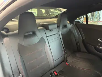 CLA 250 4M Coupé AMG BURMESTER NIGHT MEMORY 360