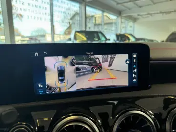 CLA 250 4M Coupé AMG BURMESTER NIGHT MEMORY 360