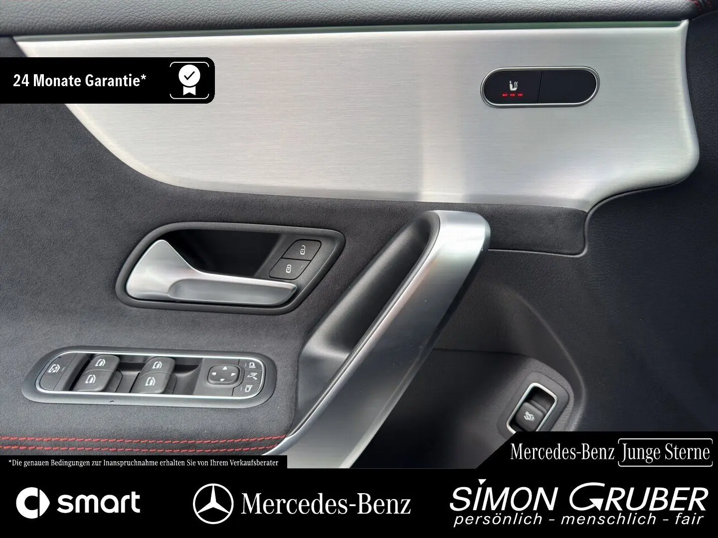 CLA 250 4M AMG Night Distronic 360 MBeam Ambi