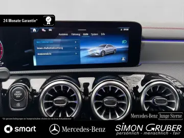 CLA 250 4M AMG Night Distronic 360 MBeam Ambi