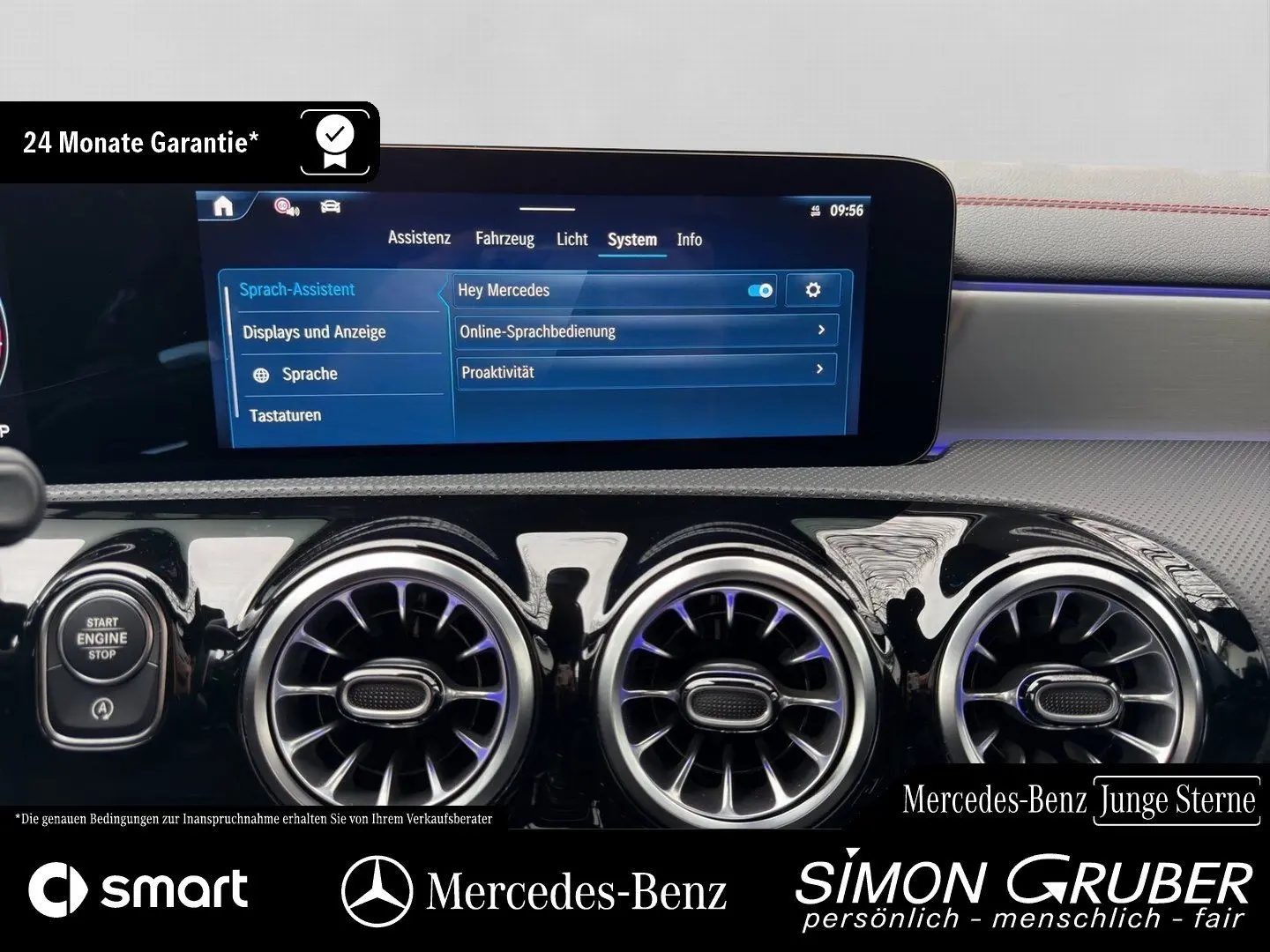 CLA 250 4M AMG Night Distronic 360 MBeam Ambi