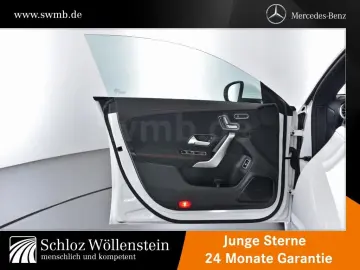 CLA 250 4M AMG MULTIBEAM DISTRONIC Pano-D Memory