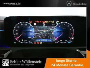 CLA 250 4M AMG MULTIBEAM DISTRONIC Pano-D Memory