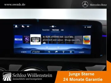 CLA 250 4M AMG MULTIBEAM DISTRONIC Pano-D Memory