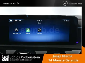 CLA 250 4M AMG MULTIBEAM DISTRONIC Pano-D Memory