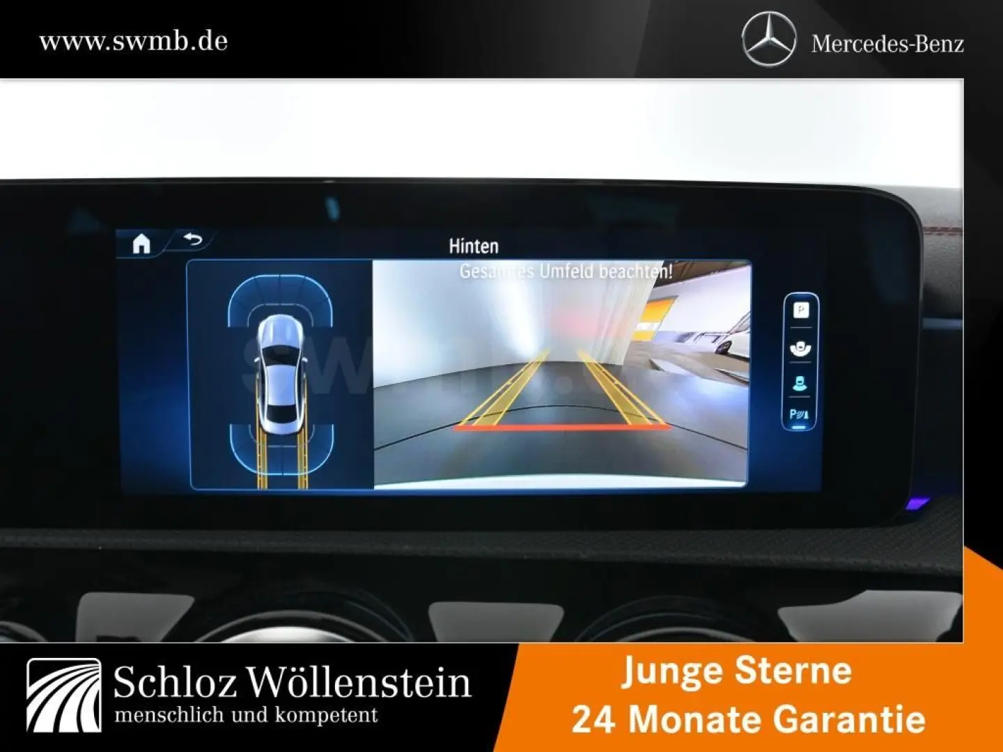 CLA 250 4M AMG MULTIBEAM DISTRONIC Pano-D Memory