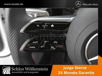 CLA 250 4M AMG MULTIBEAM DISTRONIC Pano-D Memory