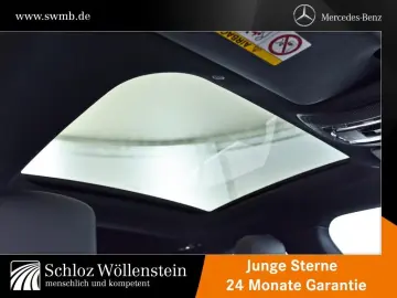 CLA 250 4M AMG MULTIBEAM DISTRONIC Pano-D Memory