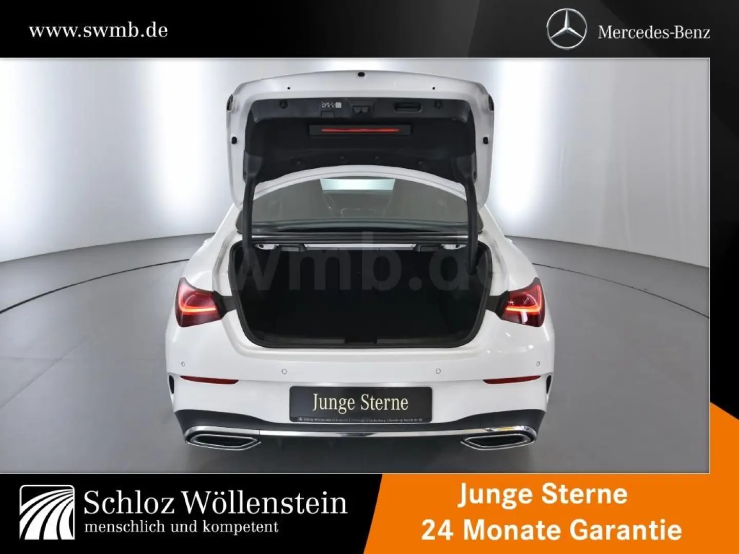 CLA 250 4M AMG MULTIBEAM DISTRONIC Pano-D Memory