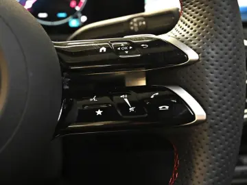 CLA 250 4M Coupé AMG Sport Advanced Plus Standhz