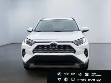 RAV 4 2.5
