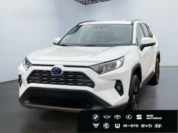 RAV 4 2.5