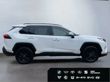 RAV 4 2.5