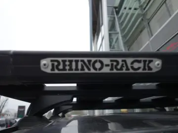 Land Cruiser 2 8 D-4D OFFROAD-PAKET SCHNORCHEL