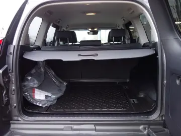 Land Cruiser 2 8 D-4D OFFROAD-PAKET SCHNORCHEL