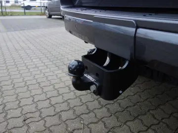 Land Cruiser 2 8 D-4D OFFROAD-PAKET SCHNORCHEL