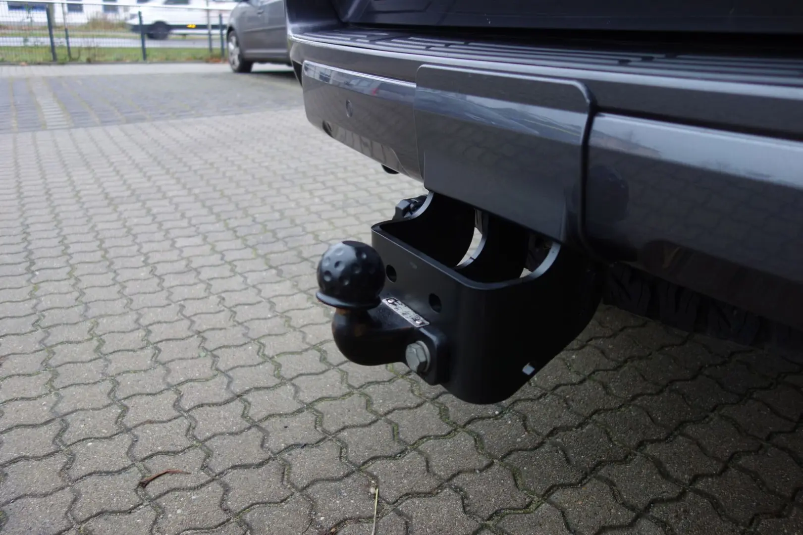 Land Cruiser 2 8 D-4D OFFROAD-PAKET SCHNORCHEL