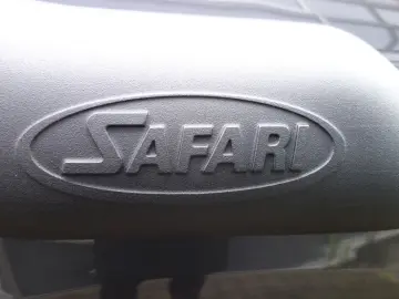 Land Cruiser 2 8 D-4D OFFROAD-PAKET SCHNORCHEL