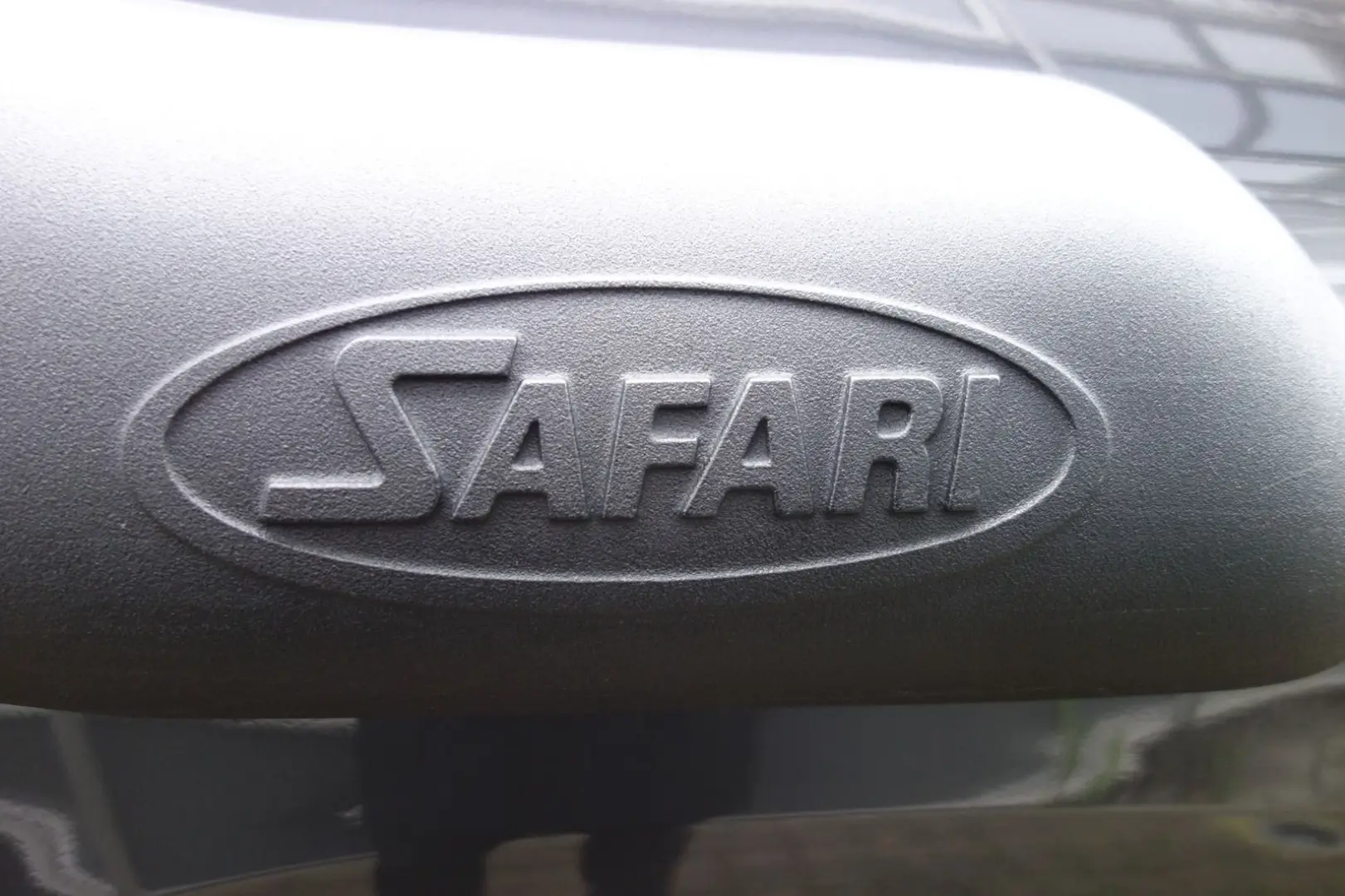 Land Cruiser 2 8 D-4D OFFROAD-PAKET SCHNORCHEL