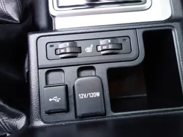 Land Cruiser 2 8 D-4D OFFROAD-PAKET SCHNORCHEL