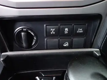 Land Cruiser 2 8 D-4D OFFROAD-PAKET SCHNORCHEL