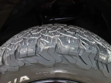 Land Cruiser 2 8 D-4D OFFROAD-PAKET SCHNORCHEL