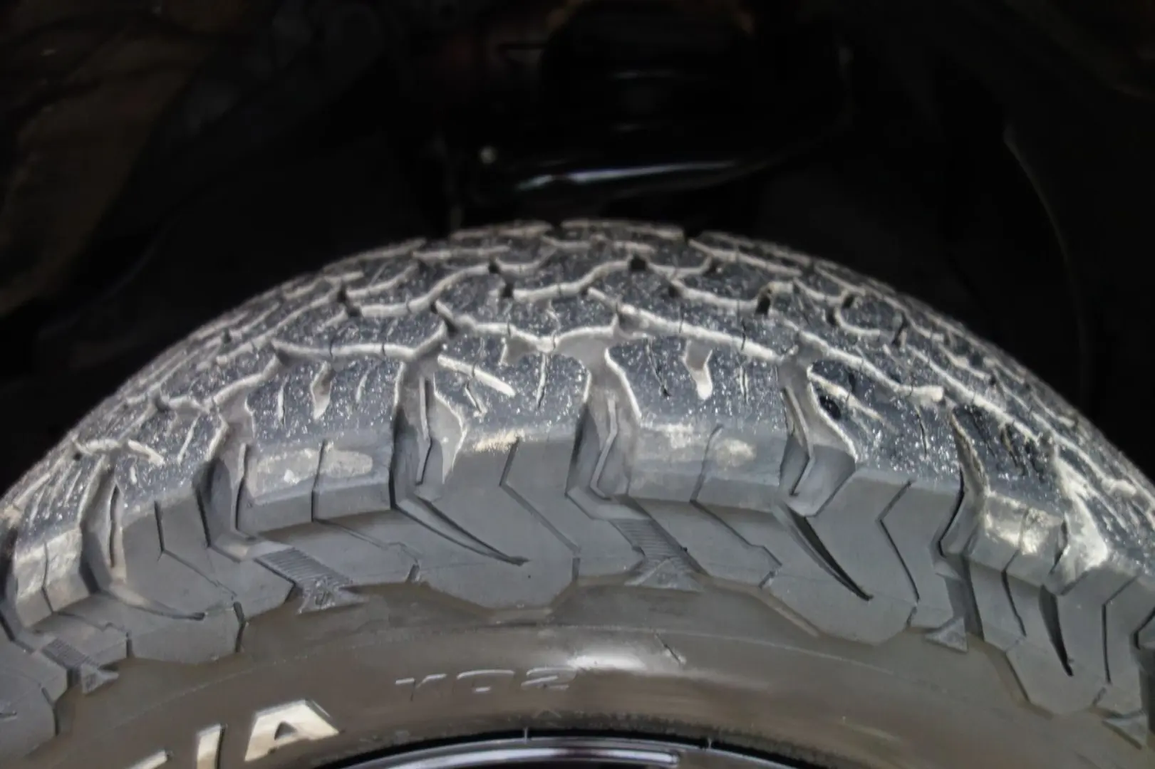 Land Cruiser 2 8 D-4D OFFROAD-PAKET SCHNORCHEL